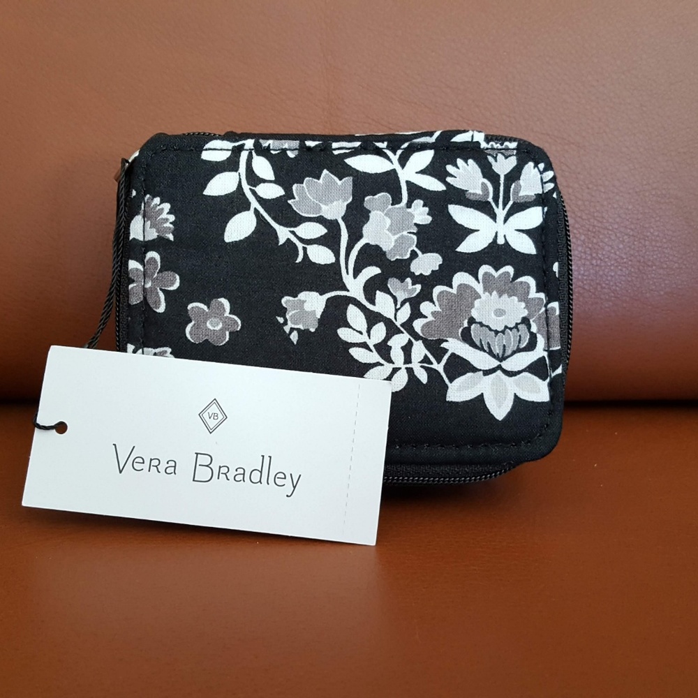 Vera Bradley Pill Case - Travel - Signature Quilt - Picture 5 of 6